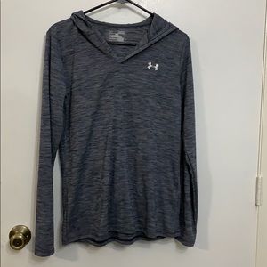 NWOT Under Armour Sweatshirt